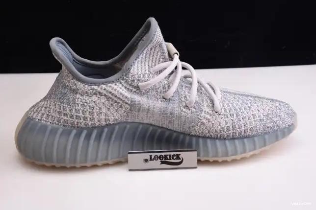 Israfil V2 Boost Adidas 350 FZ5421 Yeezy 0514